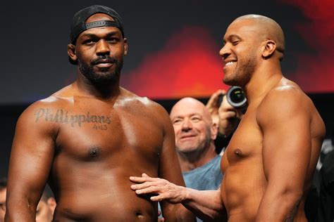 ufc 285 results|UFC 285 live updates: Jon Jones claims heavyweight .